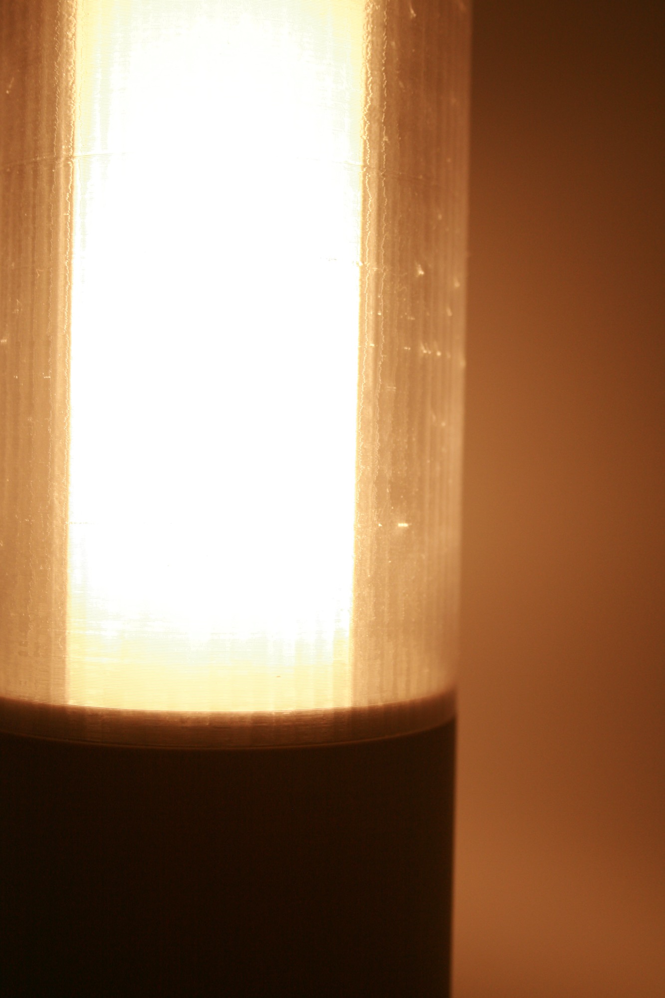 Лампа 'Скандинавское дерево' 2